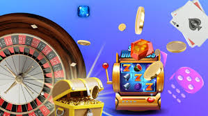 Vulkan Pobeda Casino