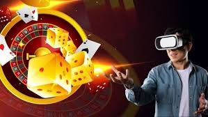 Вход на зеркало Vega Casino